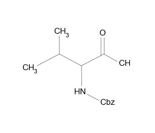 N-芐氧羰基-L-纈氨酸